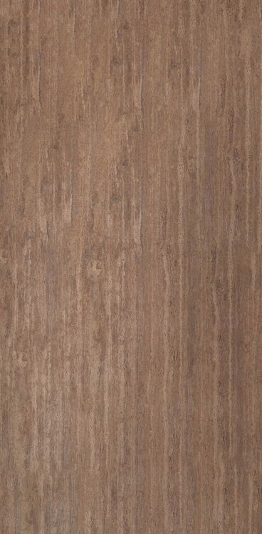 Travertine on Smokey Beige