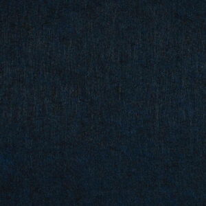 Close-Up View of a Dark Blue Textured Surface