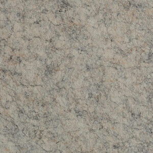 Close-Up of a Textured Gray Granite Surface Showing Natural Patterns