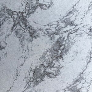 Marble on Bronze