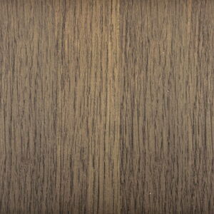 Close-up of a Wood Grain Texture With Vertical Lines