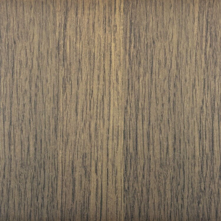 Close-up View of a Textured Wood Surface Showcasing Natural Grains