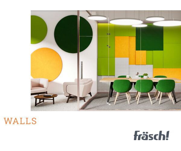 WALLS BROCHURE