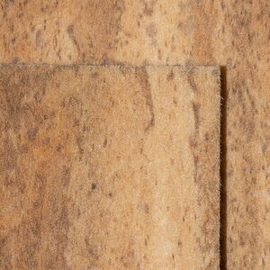 Travertine on Cream