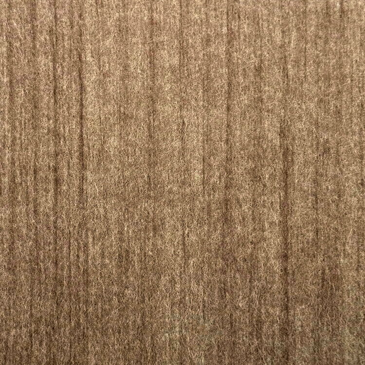 Smooth Birch on Smokey Beige