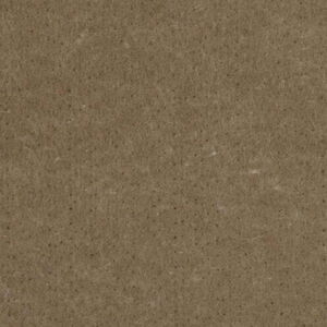 Close-Up Image of Brown Paper Texture Showing Fine Details