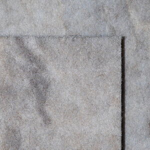 Granite on Ivory