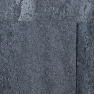 Limestone on Charcoal