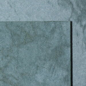 Marble on Bamboo