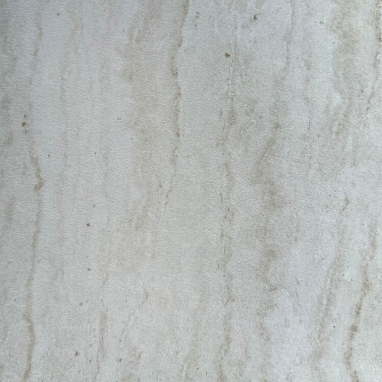 Limestone on Off White
