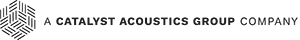 Copyright Catalyst Acoustics Group Logo